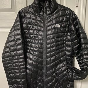 The North Face ThermoBall Insulated Full-Zip Jacket